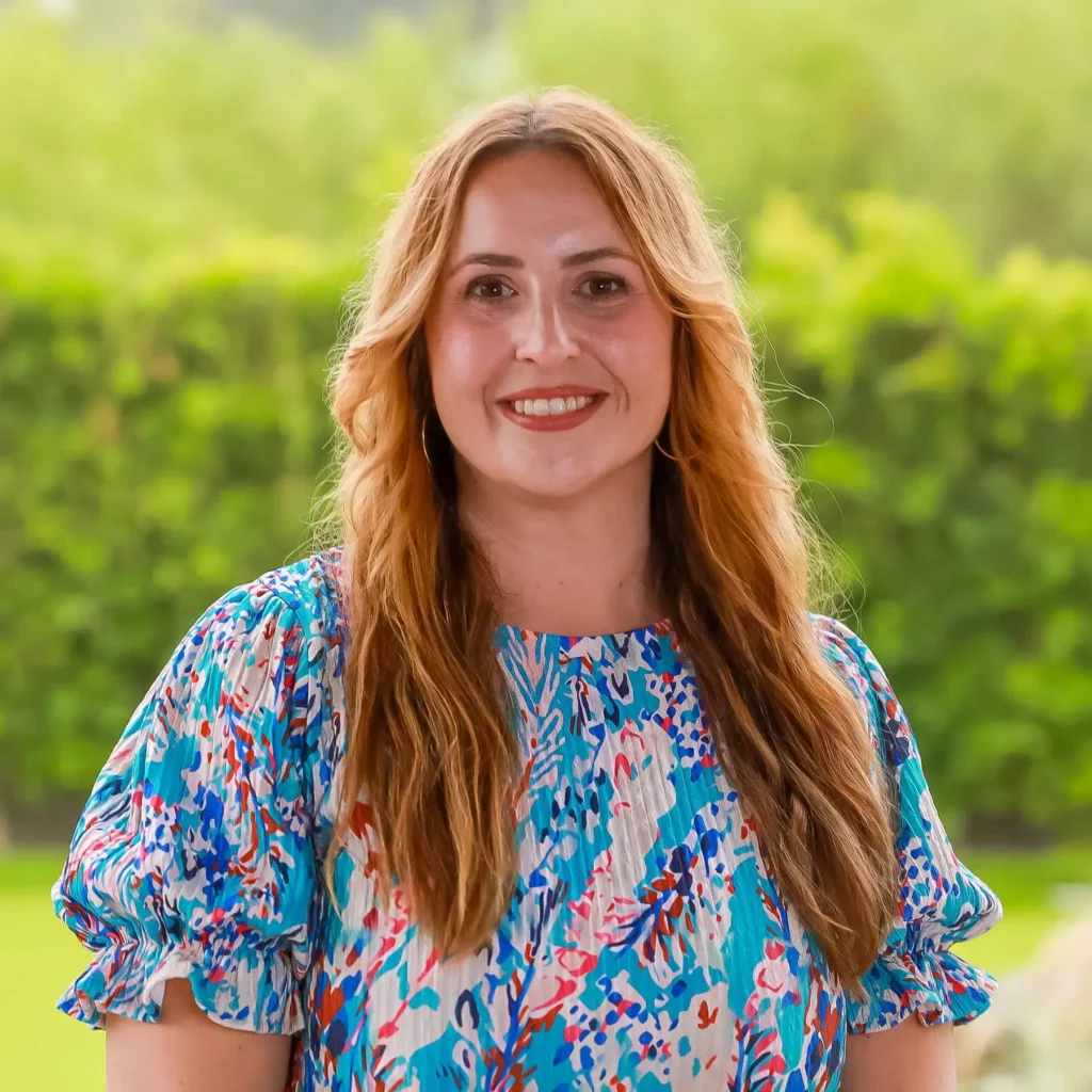 employee of The House of Life