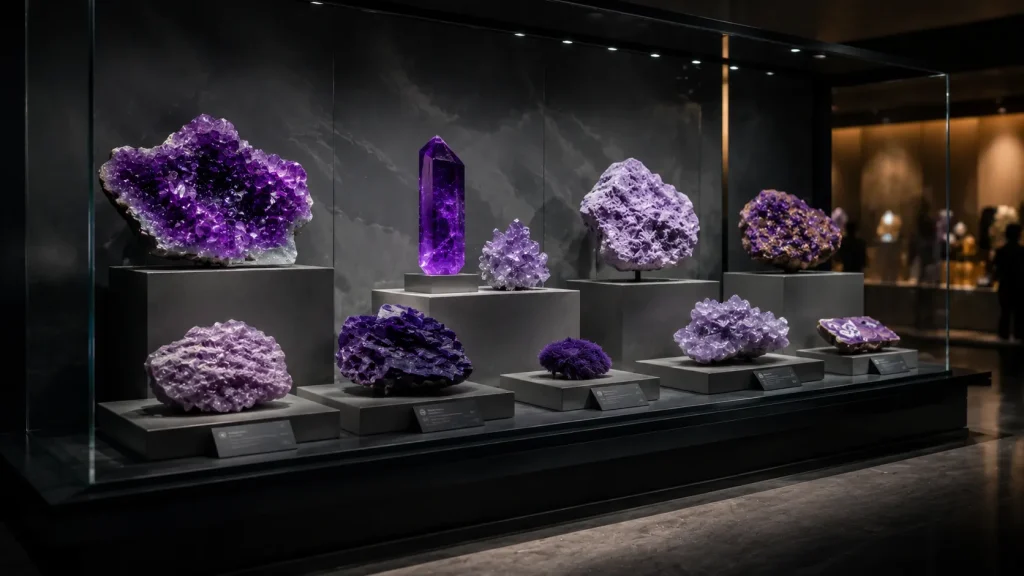 What Does Purple Fentanyl Look Like