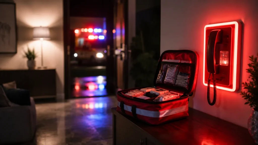 What to Do if You Suspect a Fentanyl Overdose