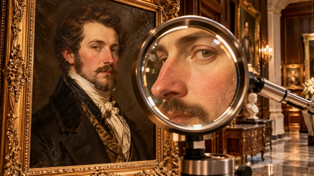 Drinker’s Nose