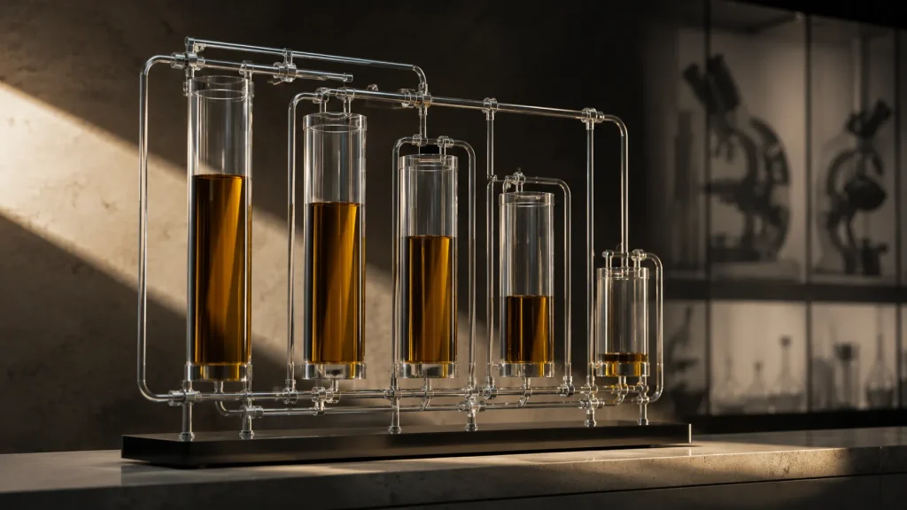 Understanding California’s Legal Blood Alcohol Concentration (BAC) Limits