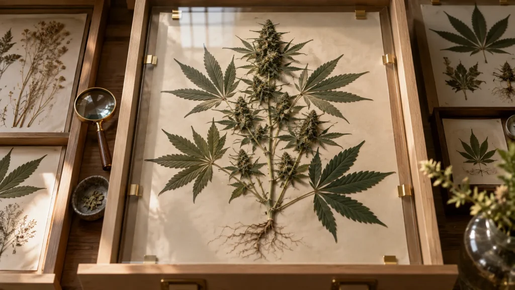 What Is Weed