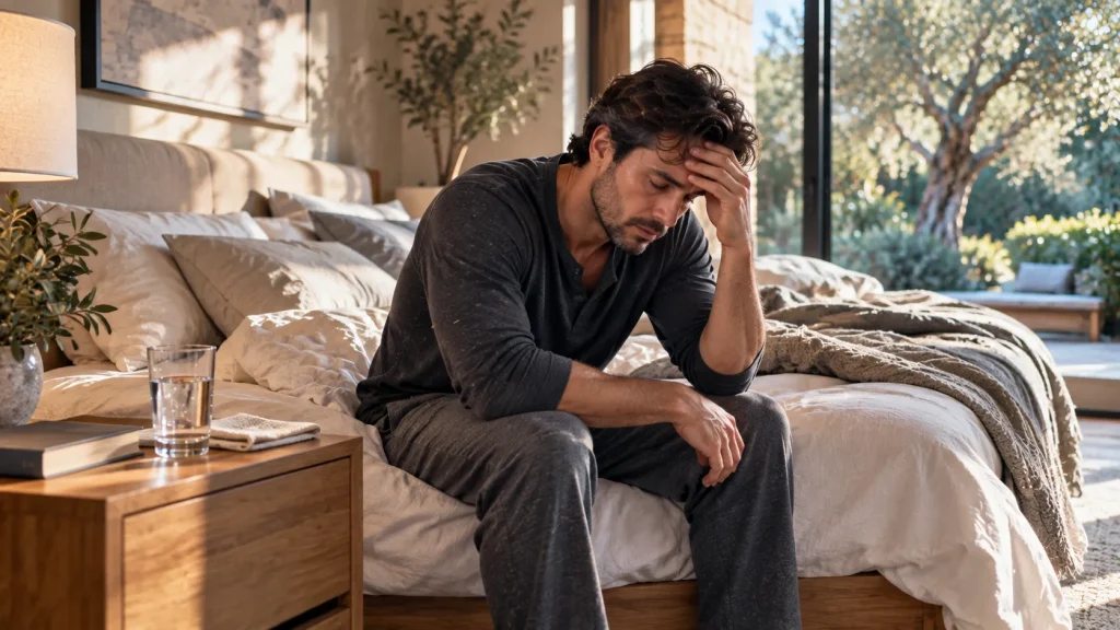 Can You Take Meloxicam for a Hangover