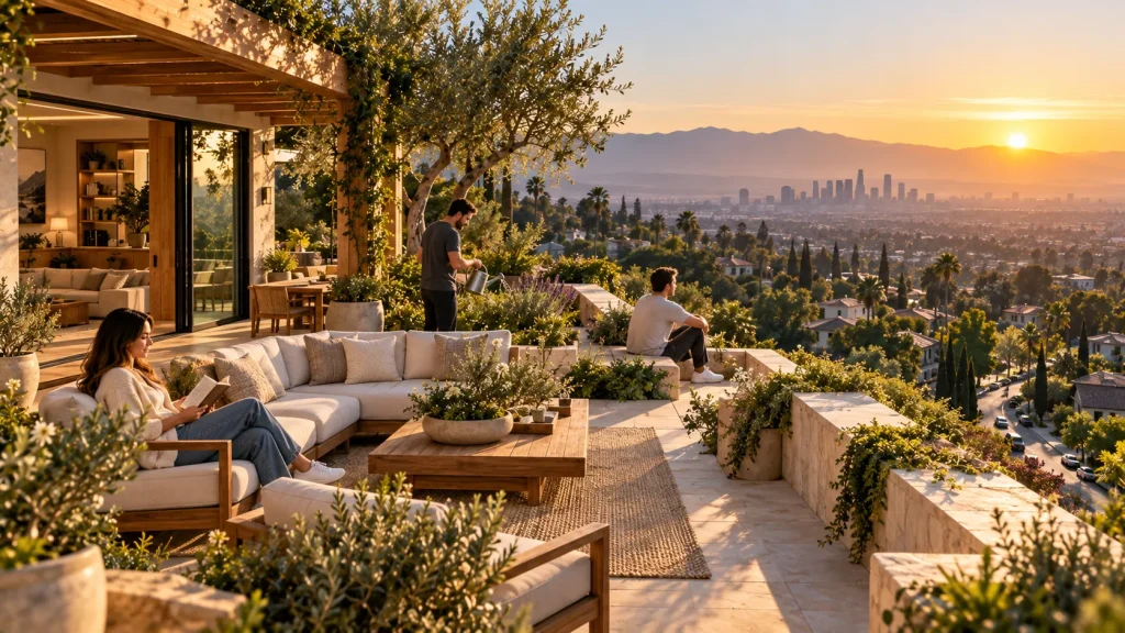 Why Recovery Housing Matters in Los Angeles
